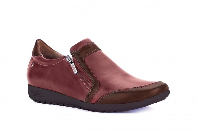 lisb w67-6589 pk-arcilla